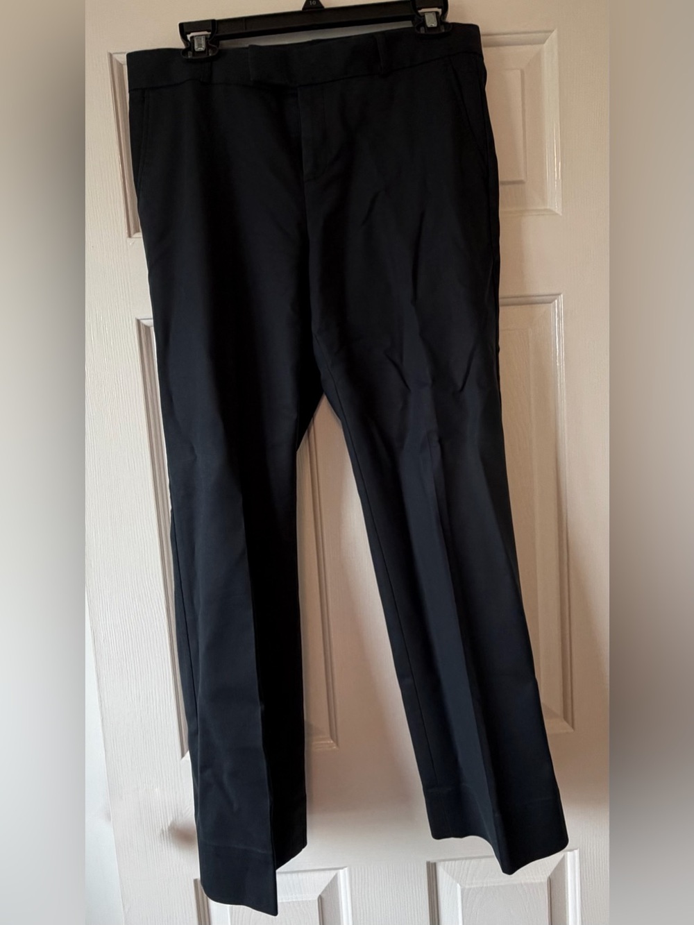 Banana Republic Women’s Black Dress Pants